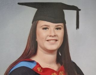Lydia's story