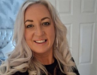 Suzanne's Story: The Power of Relationships in Fostering