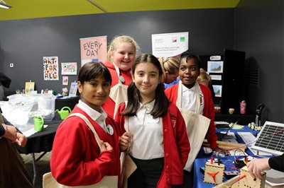 Youth Climate Summit