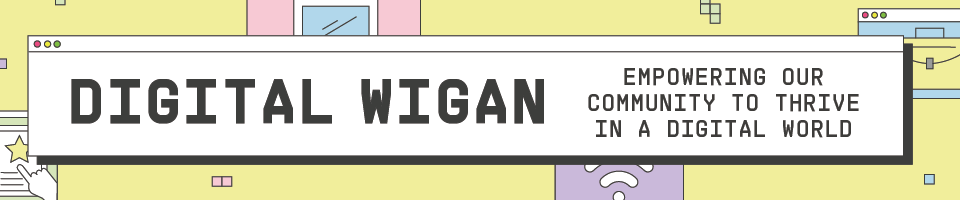 Digital Wigan