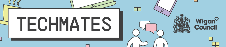 Techmates banner