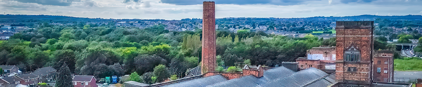 Cotton Works