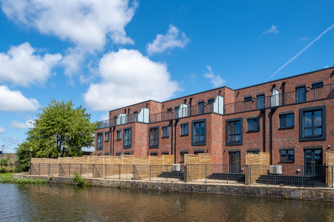8-Wigan Pier Quarter