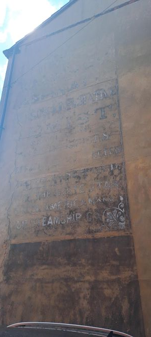 GhostSignPhoto
