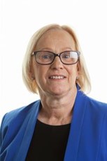 Cllr Klieve