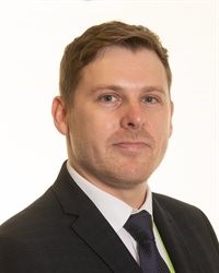 Dane Anderton
