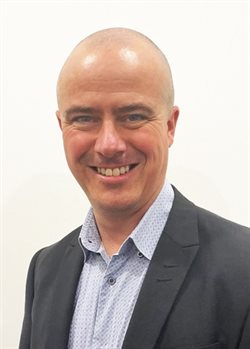 David Proctor