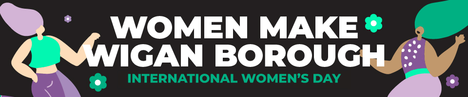 IWD banner