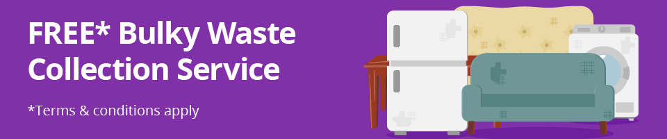 Bulky-Waste-Collection