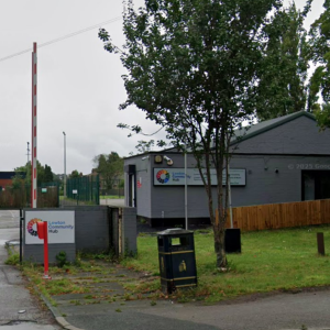 Family Hub Lowton