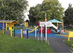 Formby Avenue